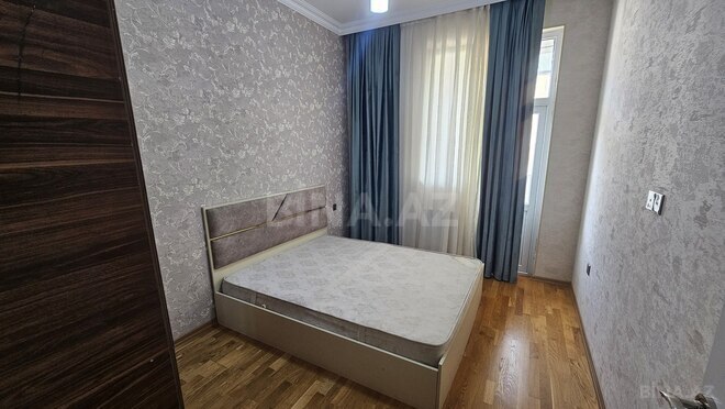 Satılır 2 otaqlı yeni tikili 51 m², photo 13 from 18