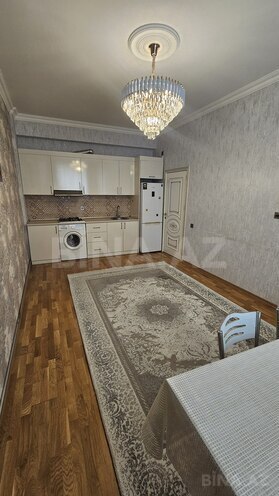 Satılır 2 otaqlı yeni tikili 51 m², photo 5 from 18