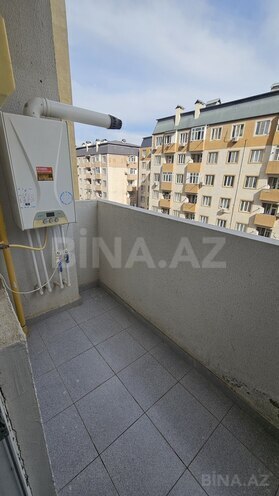 Satılır 2 otaqlı yeni tikili 51 m², photo 17 from 18
