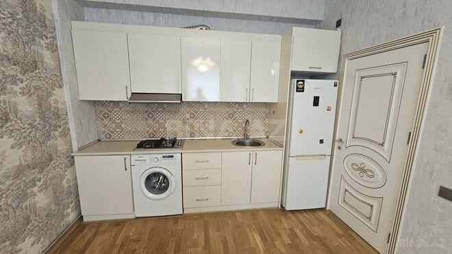 Satılır 2 otaqlı yeni tikili 51 m², photo 9 from 18