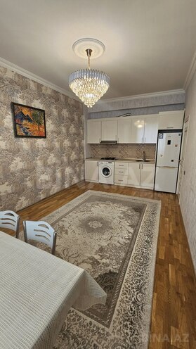 Satılır 2 otaqlı yeni tikili 51 m², photo 8 from 18