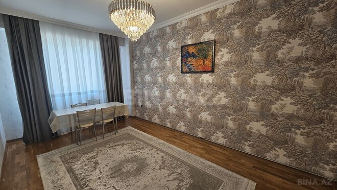 Satılır 2 otaqlı yeni tikili 51 m², photo 3 from 18