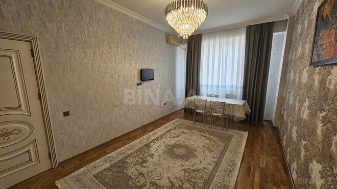 Satılır 2 otaqlı yeni tikili 51 m², photo 4 from 18
