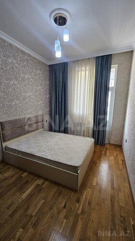 Satılır 2 otaqlı yeni tikili 51 m², photo 14 from 18