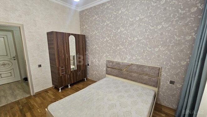 Satılır 2 otaqlı yeni tikili 51 m², photo 15 from 18