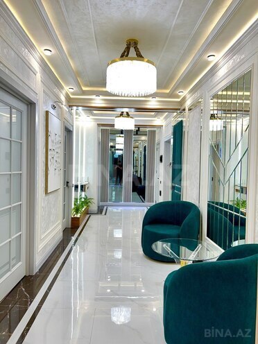 Продаётся 3-комн. новостройка 161 м², м. 28 мая, photo 8 from 23