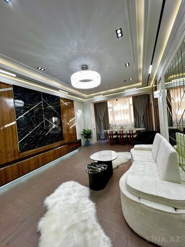 Продаётся 3-комн. новостройка 161 м², м. 28 мая, photo 3 from 23