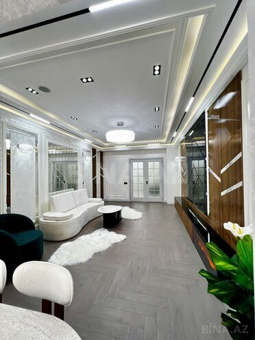 Продаётся 3-комн. новостройка 161 м², м. 28 мая, photo 4 from 23