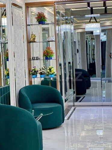 Продаётся 3-комн. новостройка 161 м², м. 28 мая, photo 7 from 23