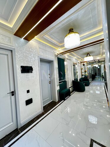 Продаётся 3-комн. новостройка 161 м², м. 28 мая, photo 20 from 23