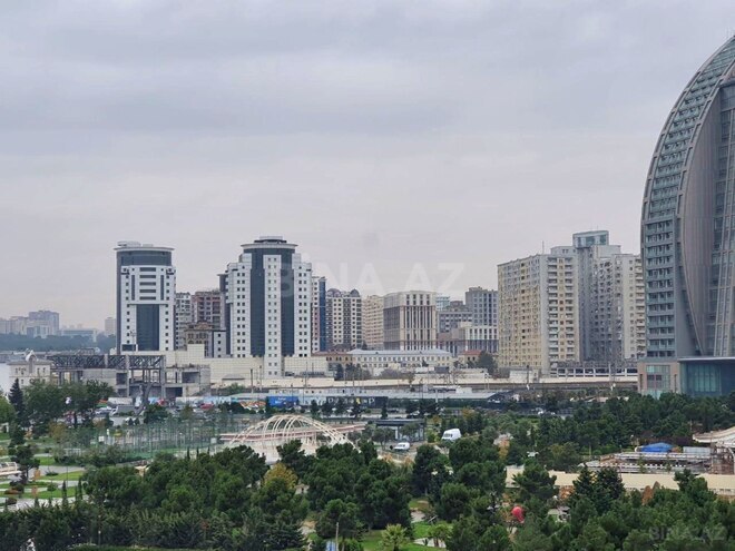 Satılır 3 otaqlı yeni tikili 162 m², Şah İsmayıl Xətai m., photo 19 from 21