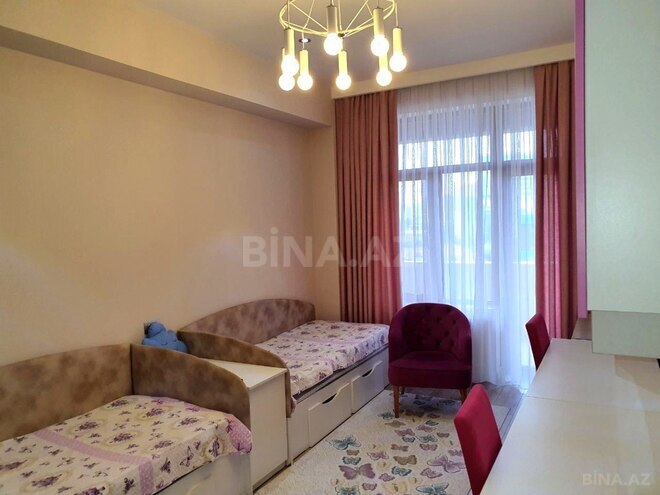 Satılır 3 otaqlı yeni tikili 162 m², Şah İsmayıl Xətai m., photo 11 from 21