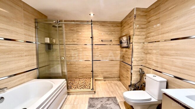 Satılır 3 otaqlı yeni tikili 162 m², Şah İsmayıl Xətai m., photo 18 from 21