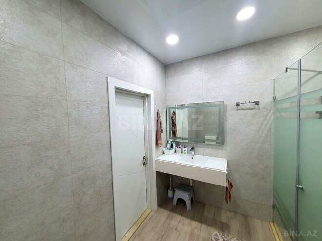 Satılır 3 otaqlı yeni tikili 162 m², Şah İsmayıl Xətai m., photo 16 from 21