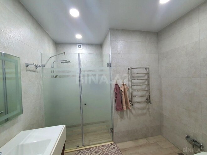 Satılır 3 otaqlı yeni tikili 162 m², Şah İsmayıl Xətai m., photo 15 from 21