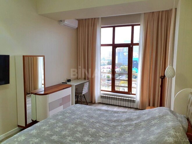 Satılır 3 otaqlı yeni tikili 162 m², Şah İsmayıl Xətai m., photo 13 from 21