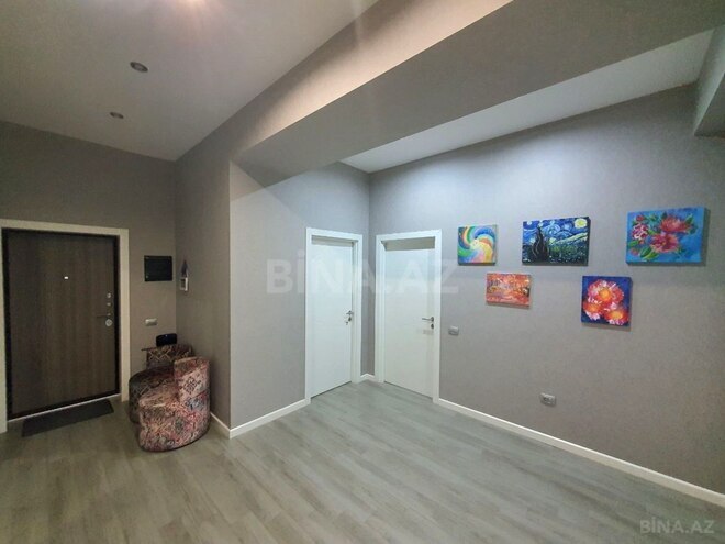 Satılır 3 otaqlı yeni tikili 162 m², Şah İsmayıl Xətai m., photo 14 from 21