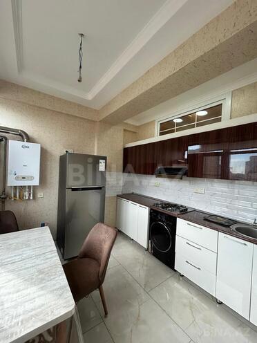Satılır 2 otaqlı yeni tikili 50 m², Azadlıq Prospekti m., photo 10 from 22
