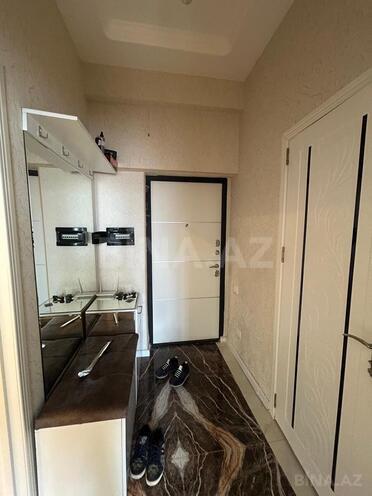 Satılır 2 otaqlı yeni tikili 50 m², Azadlıq Prospekti m., photo 19 from 22