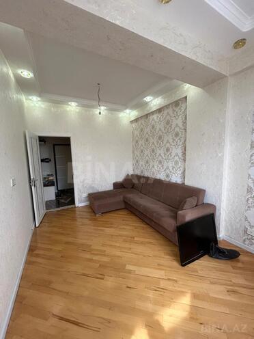Satılır 2 otaqlı yeni tikili 50 m², Azadlıq Prospekti m., photo 4 from 22