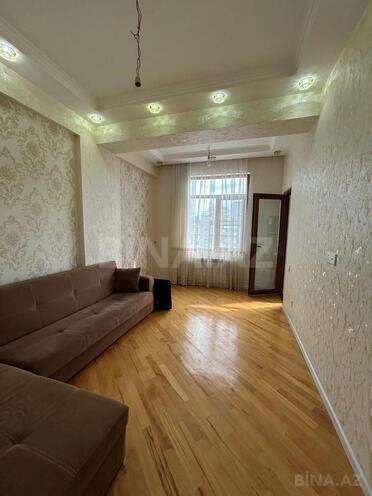 Satılır 2 otaqlı yeni tikili 50 m², Azadlıq Prospekti m., photo 14 from 22