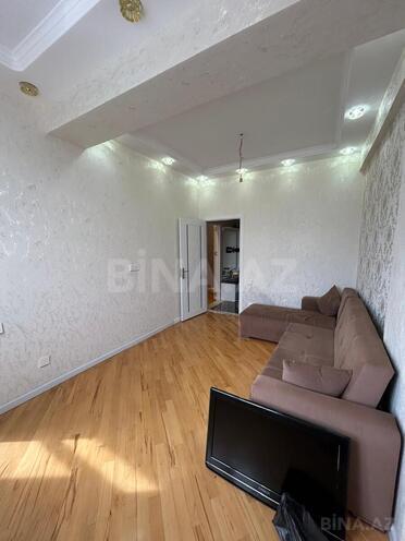 Satılır 2 otaqlı yeni tikili 50 m², Azadlıq Prospekti m., photo 3 from 22