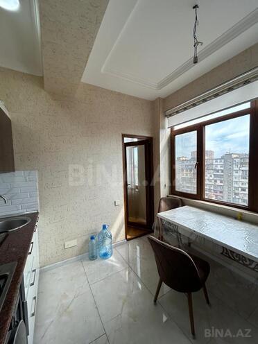 Satılır 2 otaqlı yeni tikili 50 m², Azadlıq Prospekti m., photo 11 from 22