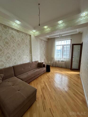 Satılır 2 otaqlı yeni tikili 50 m², Azadlıq Prospekti m., photo 1 from 22