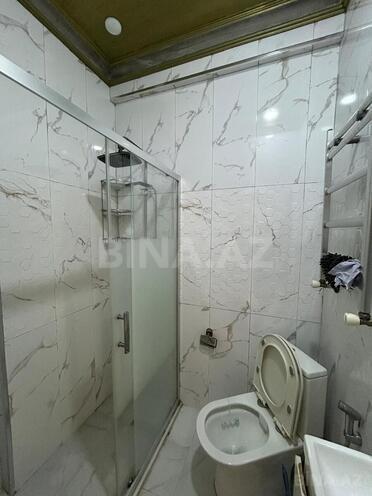 Satılır 2 otaqlı yeni tikili 50 m², Azadlıq Prospekti m., photo 15 from 22
