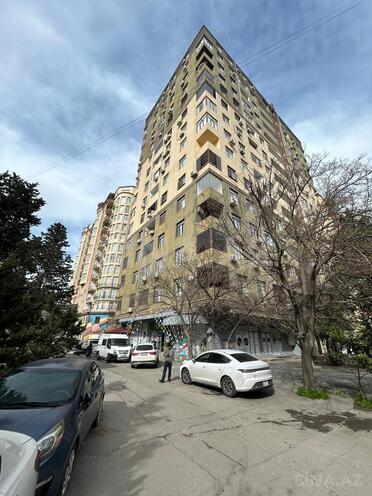 Satılır 2 otaqlı yeni tikili 50 m², Azadlıq Prospekti m., photo 21 from 22