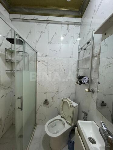 Satılır 2 otaqlı yeni tikili 50 m², Azadlıq Prospekti m., photo 16 from 22