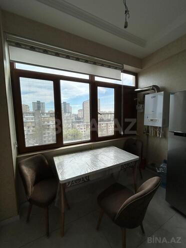 Satılır 2 otaqlı yeni tikili 50 m², Azadlıq Prospekti m., photo 12 from 22