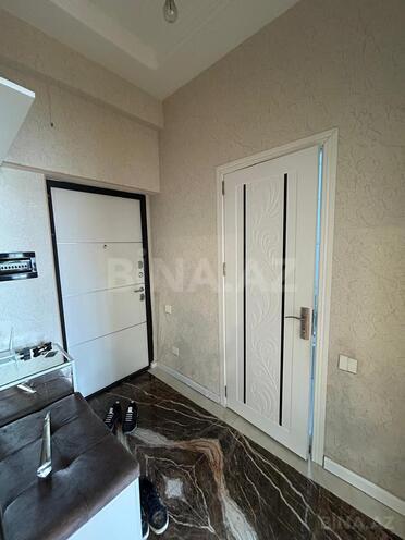 Satılır 2 otaqlı yeni tikili 50 m², Azadlıq Prospekti m., photo 17 from 22