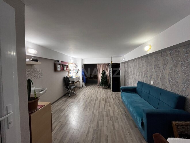 Satılır  obyekt 64 m², Əhmədli m., photo 3 from 8