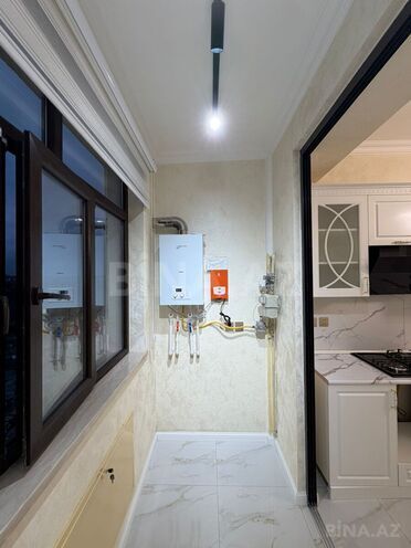 Satılır 3 otaqlı yeni tikili 80 m², Xətai r., photo 20 from 26