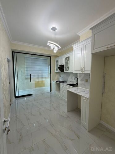 Satılır 3 otaqlı yeni tikili 80 m², Xətai r., photo 9 from 26