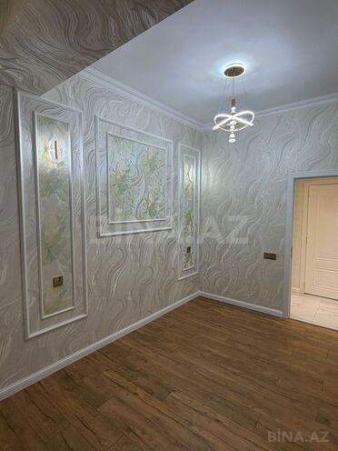 Satılır 3 otaqlı yeni tikili 80 m², Xətai r., photo 16 from 26