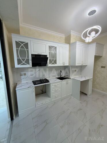 Satılır 3 otaqlı yeni tikili 80 m², Xətai r., photo 14 from 26