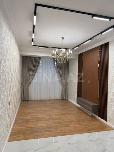 Satılır 3 otaqlı yeni tikili 80 m², Xətai r., photo 3 from 26