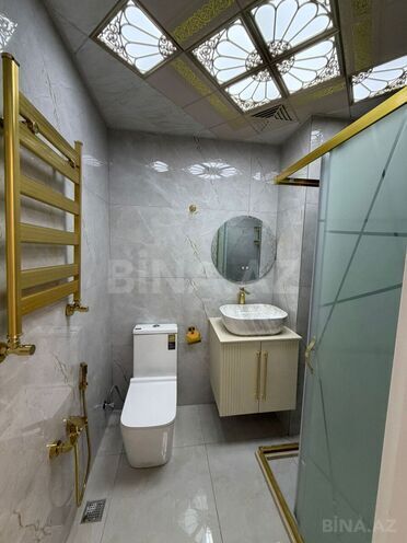 Satılır 3 otaqlı yeni tikili 80 m², Xətai r., photo 6 from 26