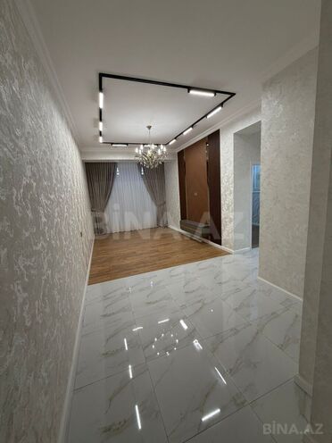 Satılır 3 otaqlı yeni tikili 80 m², Xətai r., photo 12 from 26