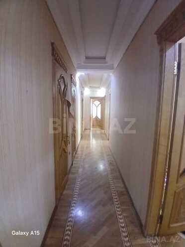 İcarəyə verilir 4 otaqlı ofis 150 m², Nəriman Nərimanov m., photo 3 from 10