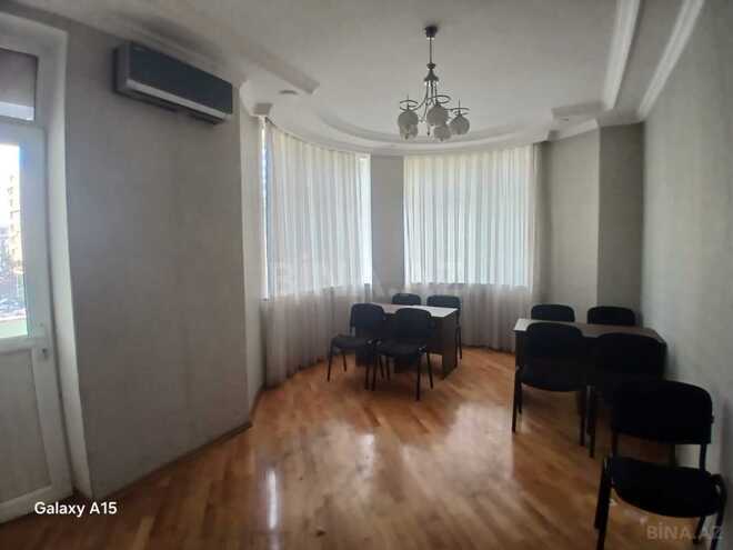İcarəyə verilir 4 otaqlı ofis 150 m², Nəriman Nərimanov m., photo 7 from 10
