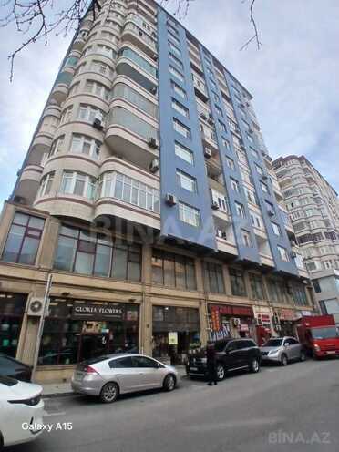 İcarəyə verilir 4 otaqlı ofis 150 m², Nəriman Nərimanov m., photo 1 from 10