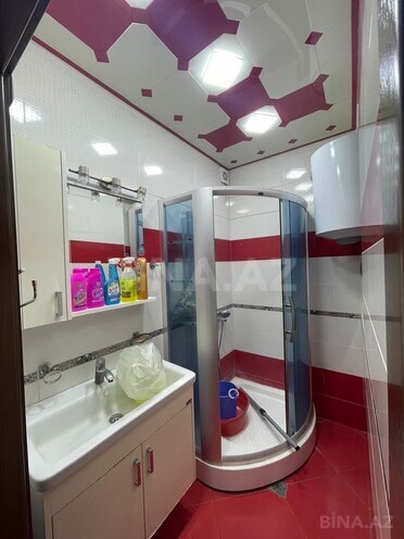 Satılır 3 otaqlı köhnə tikili 80 m², Azadlıq Prospekti m., photo 18 from 23