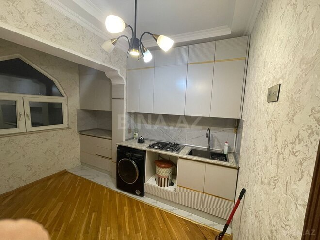 Satılır 3 otaqlı köhnə tikili 80 m², Azadlıq Prospekti m., photo 10 from 23