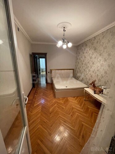 Satılır 3 otaqlı köhnə tikili 80 m², Azadlıq Prospekti m., photo 7 from 23