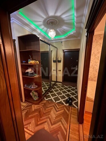 Satılır 3 otaqlı köhnə tikili 80 m², Azadlıq Prospekti m., photo 19 from 23