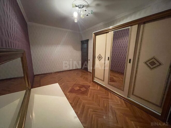 Satılır 3 otaqlı köhnə tikili 80 m², Azadlıq Prospekti m., photo 14 from 23