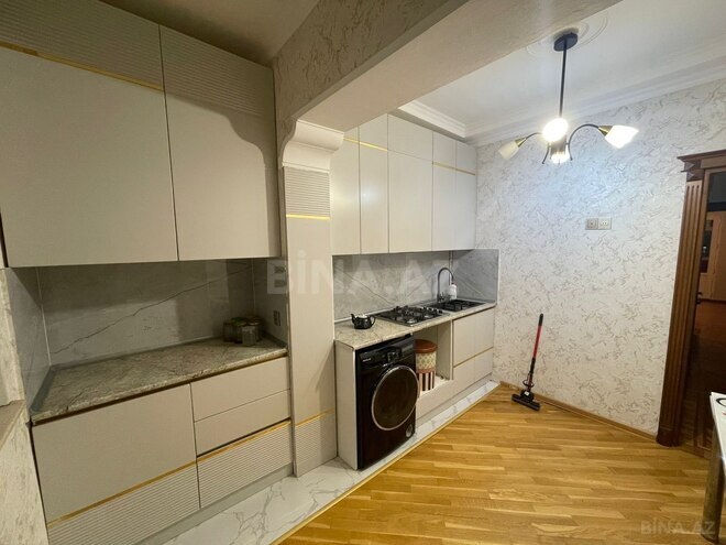 Satılır 3 otaqlı köhnə tikili 80 m², Azadlıq Prospekti m., photo 11 from 23